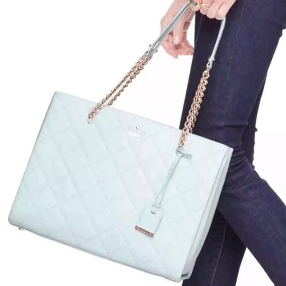NWT! Kate spade Emerson bag